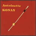 Antoinette Konan - Antoinette Konan (Vinyl) (US Import)