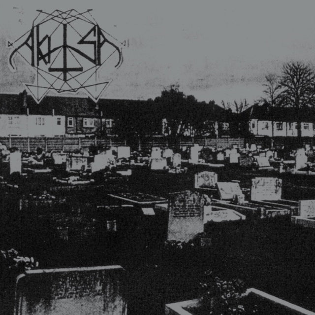 Akitsa - Totale Servitude (Vinyl) (US Import)