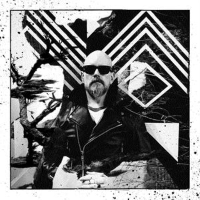 Fotocrime - South Of Heaven (CD)
