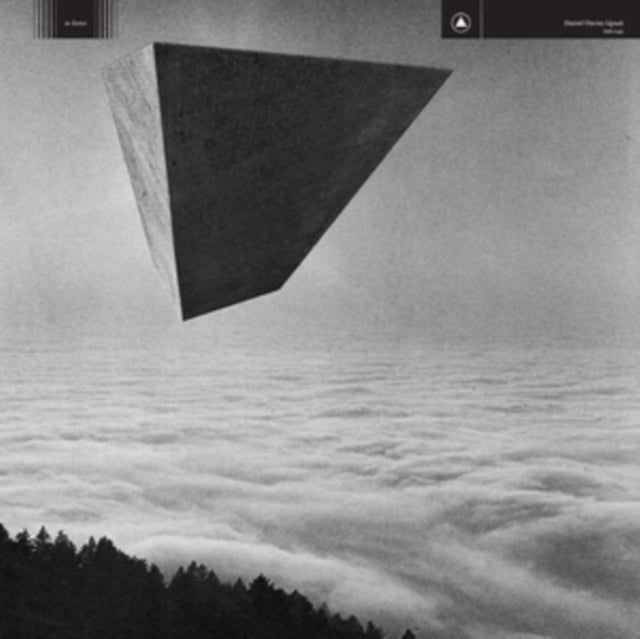Daniel Davies - Signals (Smoke Vinyl) (Vinyl) (US Import)