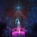 Jonny Polonsky - Kingdom Of Sleep (CD)