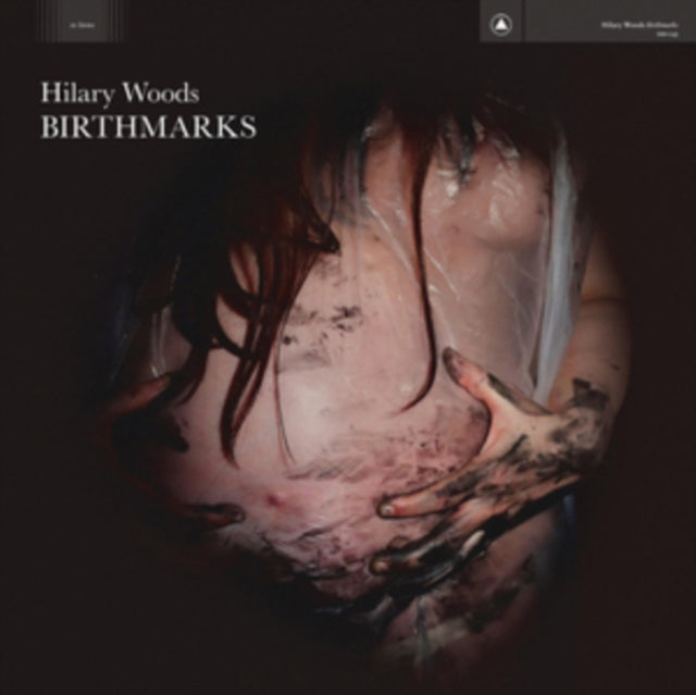 Hilary Woods - Birthmarks (CD)