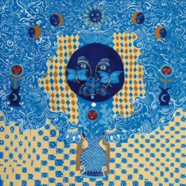 Jennifer Castle - Monarch Season (Vinyl) (US Import)