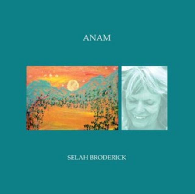 Selah Broderick - Anam (Vinyl) (US Import)