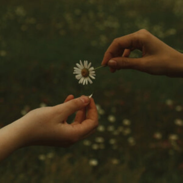 Goldmund - Time It Takes (CD)