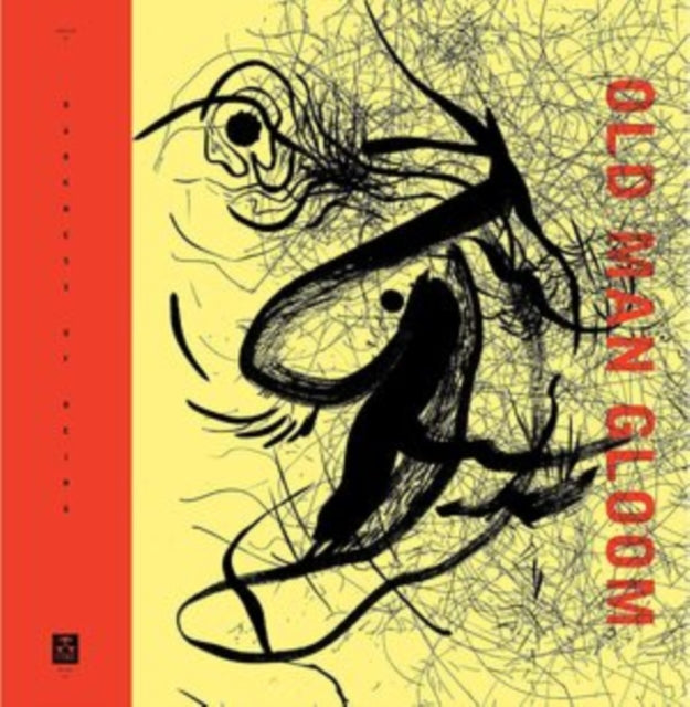 Old Man Gloom - Seminar IX: Darkness Of Being (CD)