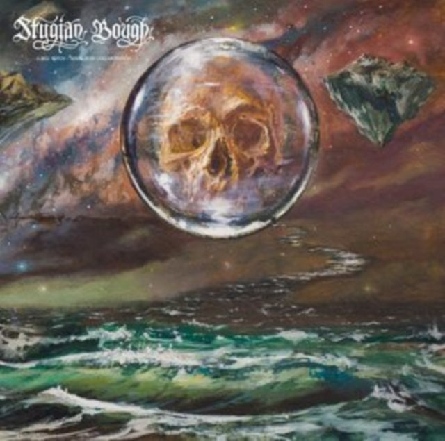 Bell Witch & Aerial Ruin - Stygian Bough: Vol 1 (Vinyl) (US Import)