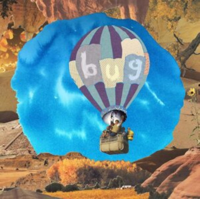 Pictures Of Vernon - Bug (Vinyl) (US Import)