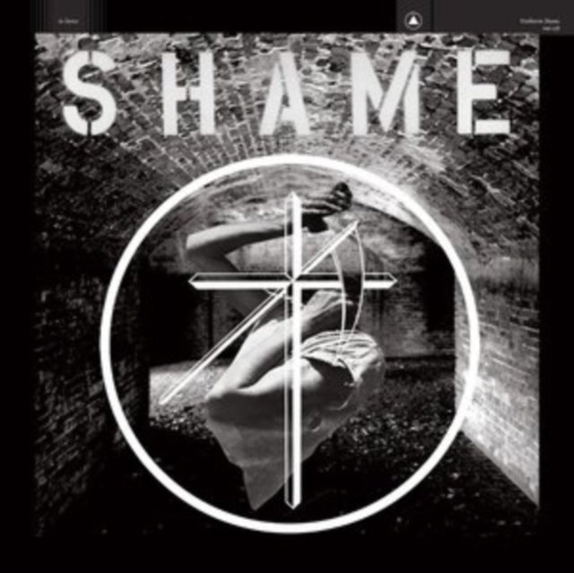 Uniform - Shame (Smoke Vinyl) (Vinyl) (US Import)