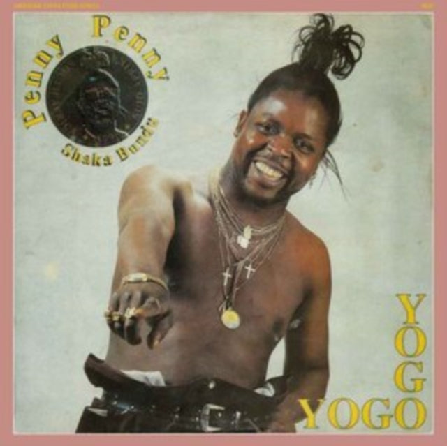 Penny Penny - Yogo Yogo (Vinyl) (US Import)