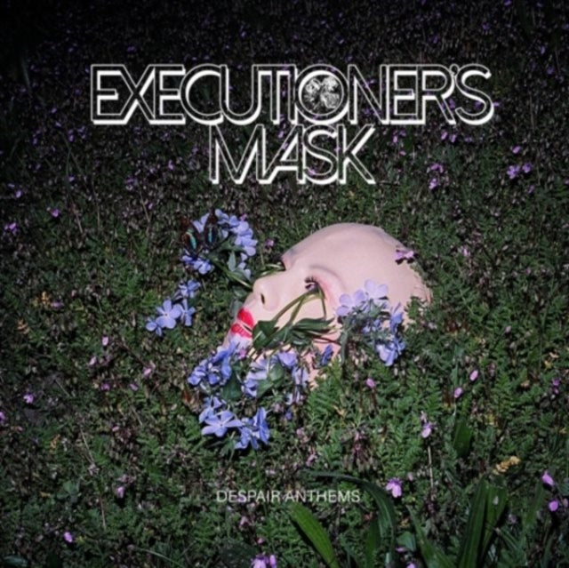 Executioner's Mask - Despair Anthems (CD)