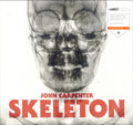 John Carpenter - Skeleton / Unclean Spirit (Blood Red Vinyl) (Vinyl) (US Import)