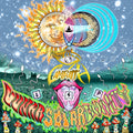 Cambatta - LSD: Lunar Solar Duality (Solar Edition) (Vinyl) (US Import)