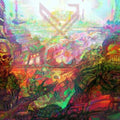 Expander - Neuropunk Boostergang (Vinyl) (US Import)