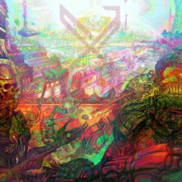 Expander - Neuropunk Boostergang (Vinyl) (US Import)
