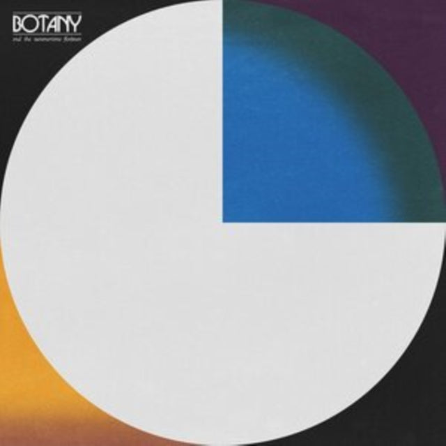 Botany - End The Summertime F(Or)Ever (Vinyl) (US Import)