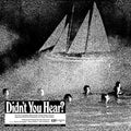 Mort Garson - Didn't You Hear? (Silver Vinyl) (Vinyl) (US Import)