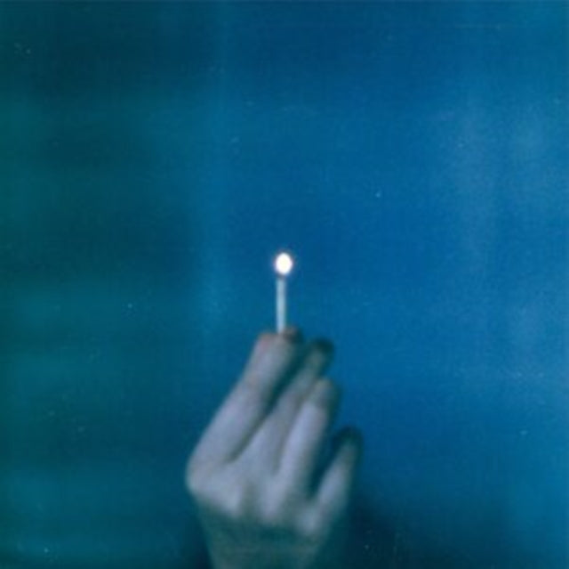 Public Memory - Ripped Apparition (CD)