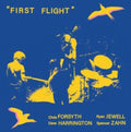 Chris Forsyth - First Flight (Solar Live Vol. 5) (Vinyl) (US Import)