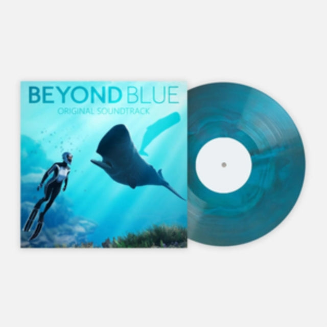 Various Artists - Beyond Blue - OST (Vinyl) (US Import)