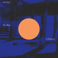 Elori Saxl - Blue Of Distance (Cloudy Clear Vinyl) (Vinyl) (US Import)