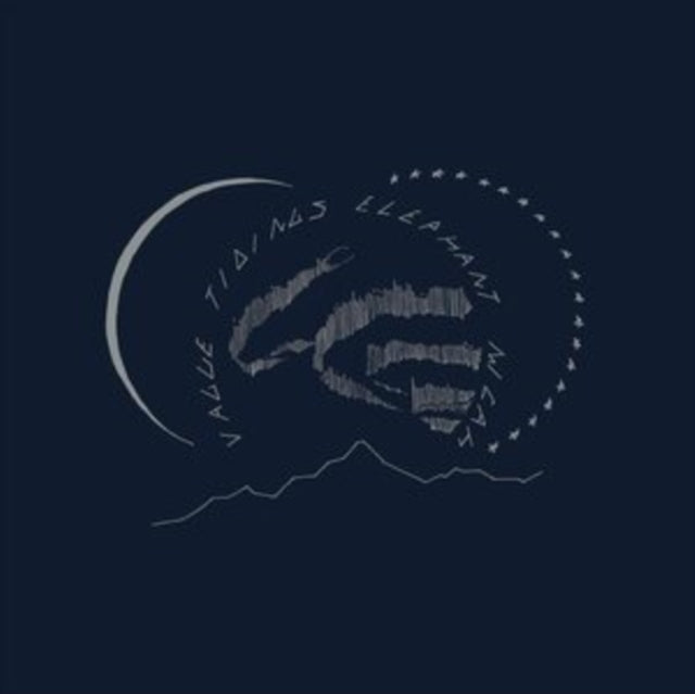 Elephant Micah - Vague Tidings (Vinyl) (US Import)
