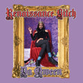 Da Qween - Renaissance Bitch (140g/Deep Purple Vinyl) (Vinyl) (US Import)