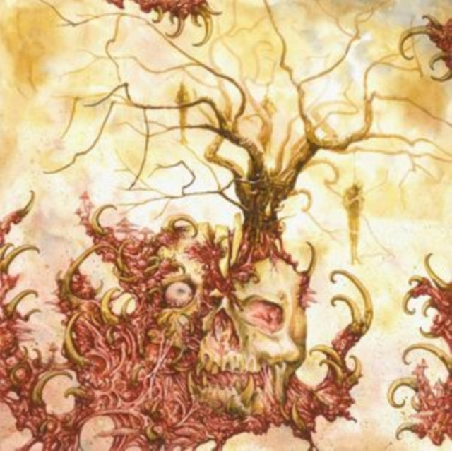 Bleeding Out - Lifelong Death Fantasy (Vinyl) (US Import)