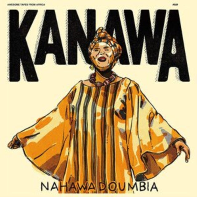 Nahawa Doumbia - Kanawa (Vinyl) (US Import)