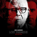 John Carpenter - Lost Theme III: Alive After Death (Vinyl) (US Import)