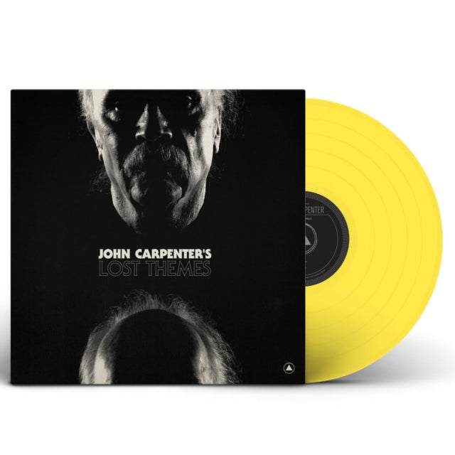 John Carpenter - Lost Themes (Neon Yellow Vinyl) (Vinyl) (US Import)