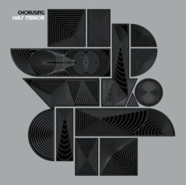 Chorusing - Half Mirror (Vinyl) (US Import)