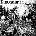Dinosaur JR. - Dinosaur (CD)