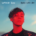 Lipstick Jodi - More Like Me (Red Translucent Vinyl) (Vinyl) (US Import)