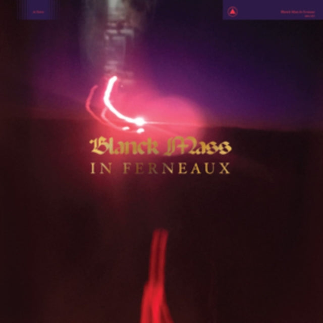 Blanck Mass - In Ferneaux (Vinyl) (US Import)