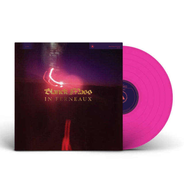 Blanck Mass - In Ferneaux (Magenta Vinyl) (I) (Vinyl) (US Import)