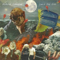 Ashley Shadow - Only The End (CD)