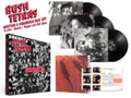 Bush Tetras - Rhythm & Paranoia: The Best Of Bush Tetras (3LP/Book) (Vinyl) (US Import)