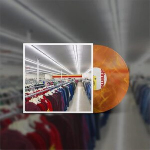Retirement Party - Somewhat Literate (Vinyl) (US Import)