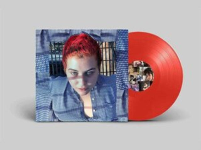Lily Konigsberg - Best Of Lily Konigsberg Right Now (Red Vinyl) (I) (Vinyl) (US Import)