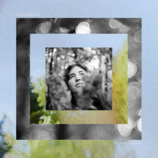 Izzy Johnson - Earth Tones (White Vinyl/Import) (Vinyl) (US Import)