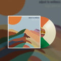 Bigger Better Sun - Adjust To Wellness (Tri-Color Vinyl) (Vinyl) (US Import)