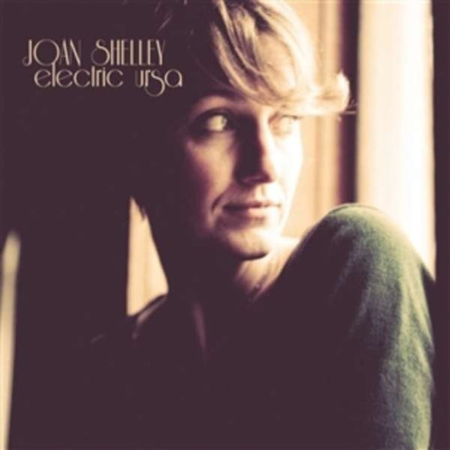 Joan Shelley - Electric Ursa (Purple Vinyl) (Vinyl) (US Import)