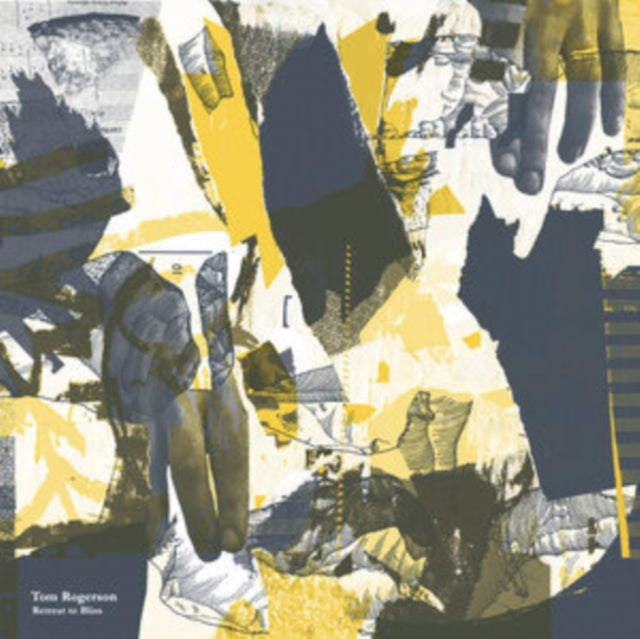 Tom Rogerson - Retreat To Bliss (Vinyl) (US Import)