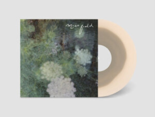 Mint Field - Sentimiento Mundial (Natural Grey Swirl Vinyl) (Vinyl) (US Import)