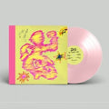 P.E. - Leather Lemon (Pink Vinyl) (Vinyl) (US Import)