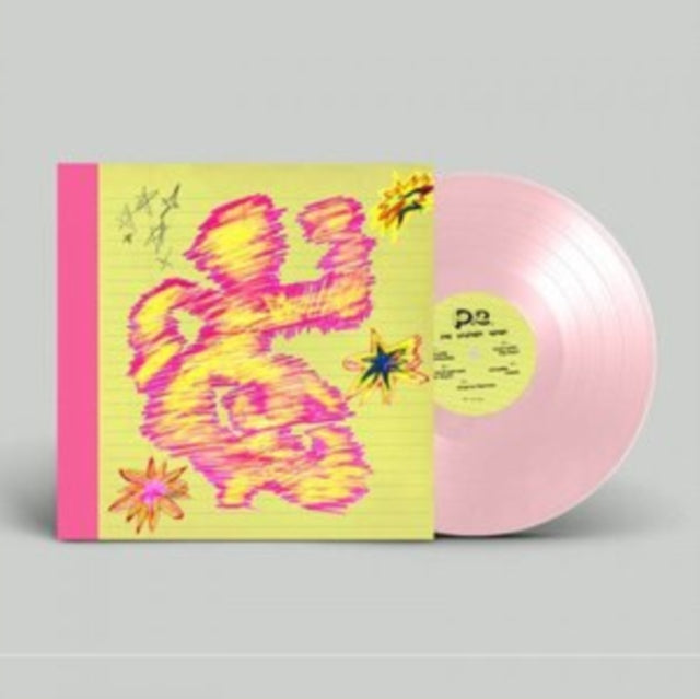 P.E. - Leather Lemon (Pink Vinyl) (Vinyl) (US Import)