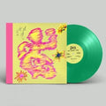 P.E. - Leather Lemon (Green Vinyl) (I) (Vinyl) (US Import)