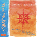 Jeff Lederer - Eightfold Path (Vinyl) (US Import)