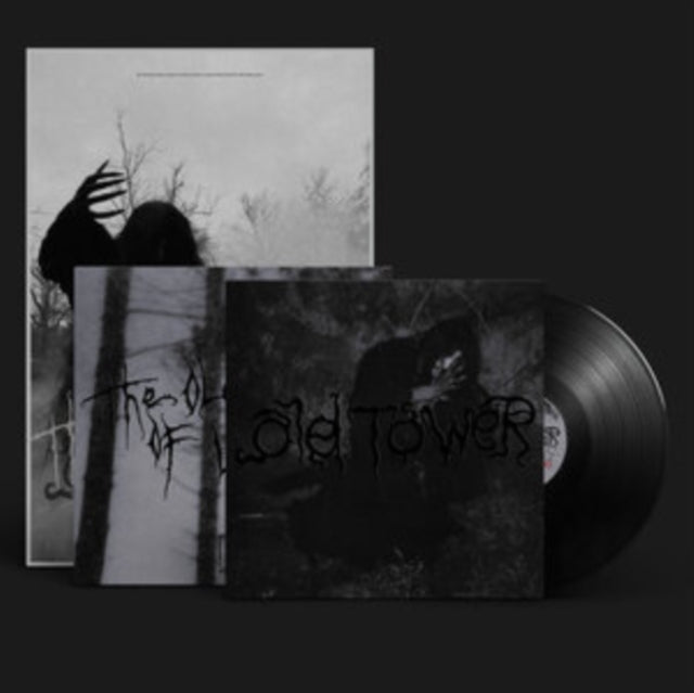 Old Tower - Old King Of Witches (Vinyl) (US Import)